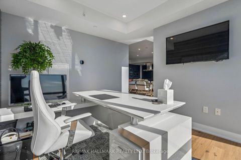 Photo 12 at PH3804 - 2908 Highway 7 Road, Concord, Vaughan