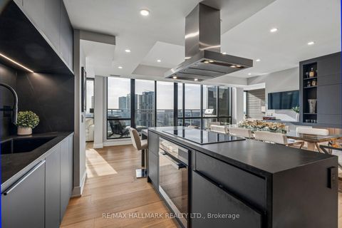 Photo 16 at PH3804 - 2908 Highway 7 Road, Concord, Vaughan