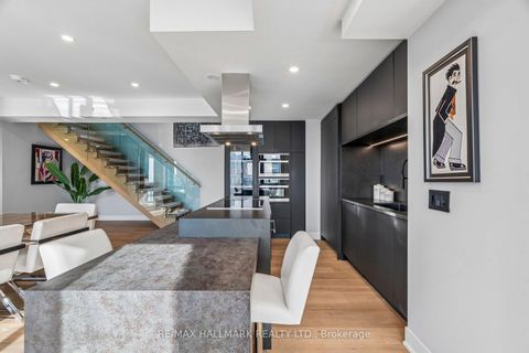 Photo 17 at PH3804 - 2908 Highway 7 Road, Concord, Vaughan