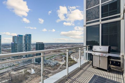 Photo 20 at PH3804 - 2908 Highway 7 Road, Concord, Vaughan