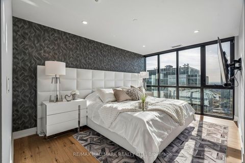 Photo 30 at PH3804 - 2908 Highway 7 Road, Concord, Vaughan