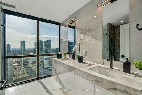 Photo 34 at PH3804 - 2908 Highway 7 Road, Concord, Vaughan