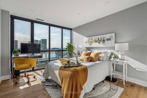 Photo 36 at PH3804 - 2908 Highway 7 Road, Concord, Vaughan