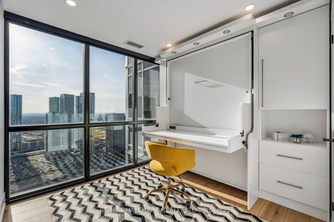 Photo 41 at PH3804 - 2908 Highway 7 Road, Concord, Vaughan