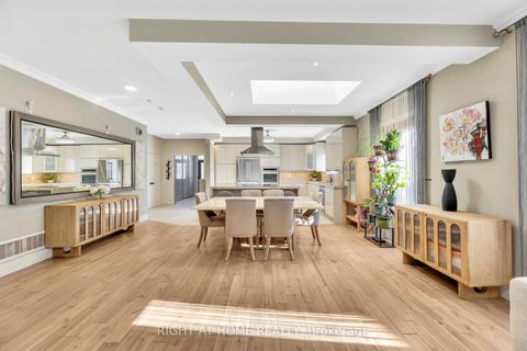 Photo 11 at 600 Henderson Drive, Aurora Highlands, Aurora