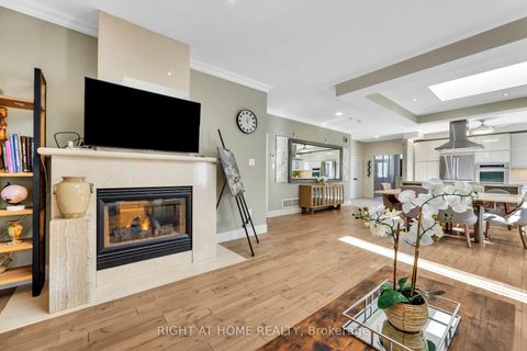 Photo 14 at 600 Henderson Drive, Aurora Highlands, Aurora