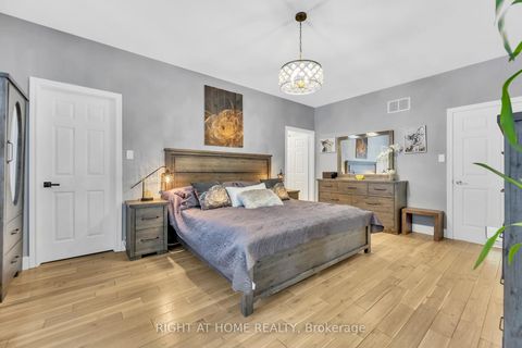 Photo 18 at 600 Henderson Drive, Aurora Highlands, Aurora