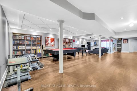 Photo 26 at 600 Henderson Drive, Aurora Highlands, Aurora