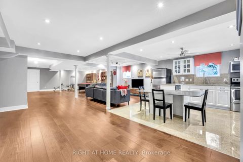 Photo 28 at 600 Henderson Drive, Aurora Highlands, Aurora