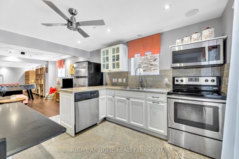 Photo 30 at 600 Henderson Drive, Aurora Highlands, Aurora