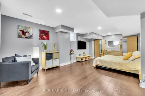 Photo 31 at 600 Henderson Drive, Aurora Highlands, Aurora