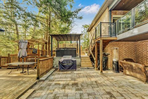 Photo 43 at 600 Henderson Drive, Aurora Highlands, Aurora