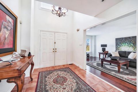 Photo 1 at 61 Shawbridge Boulevard, Islington Woods, Vaughan