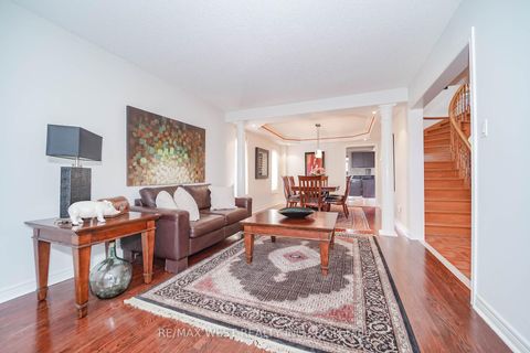 Photo 2 at 61 Shawbridge Boulevard, Islington Woods, Vaughan