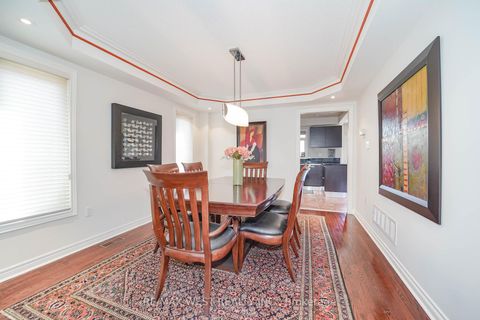 Photo 3 at 61 Shawbridge Boulevard, Islington Woods, Vaughan