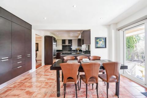 Photo 5 at 61 Shawbridge Boulevard, Islington Woods, Vaughan