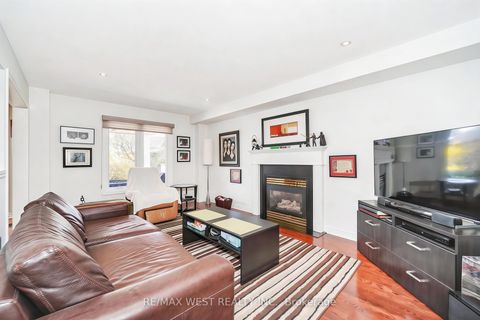 Photo 6 at 61 Shawbridge Boulevard, Islington Woods, Vaughan