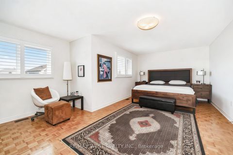 Photo 8 at 61 Shawbridge Boulevard, Islington Woods, Vaughan