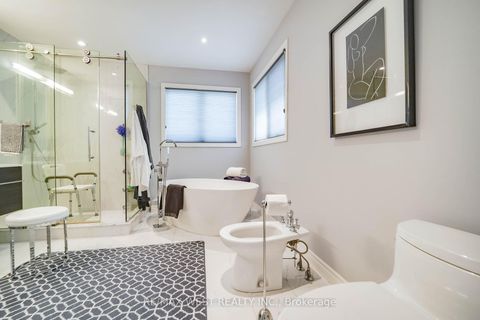 Photo 9 at 61 Shawbridge Boulevard, Islington Woods, Vaughan