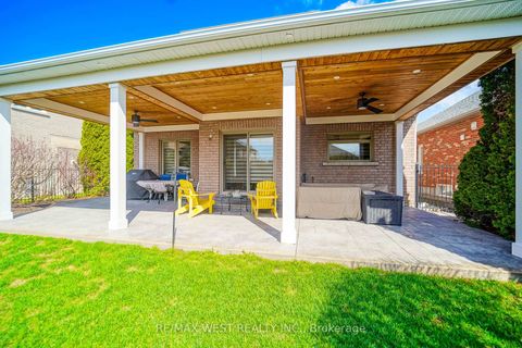 Photo 16 at 61 Shawbridge Boulevard, Islington Woods, Vaughan