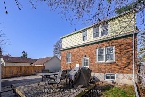 Photo 23 at 301 Gibbons Street, McLaughlin, Oshawa