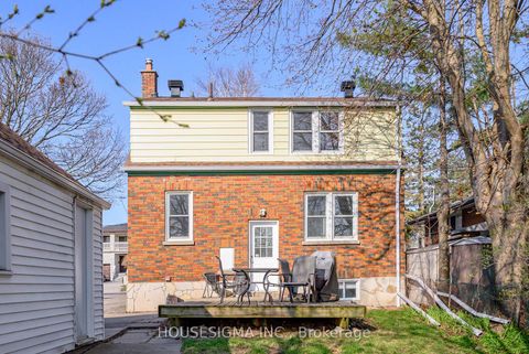 Photo 24 at 301 Gibbons Street, McLaughlin, Oshawa