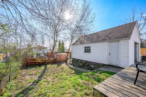Photo 25 at 301 Gibbons Street, McLaughlin, Oshawa