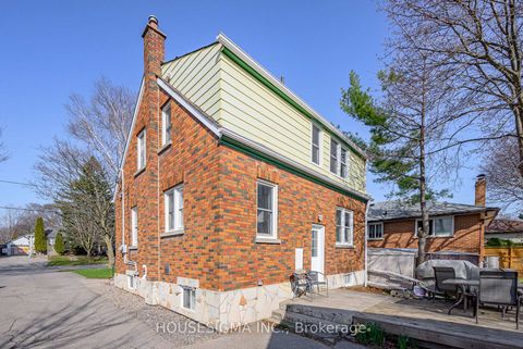 Photo 26 at 301 Gibbons Street, McLaughlin, Oshawa