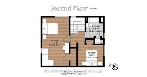 Photo 30 at 301 Gibbons Street, McLaughlin, Oshawa