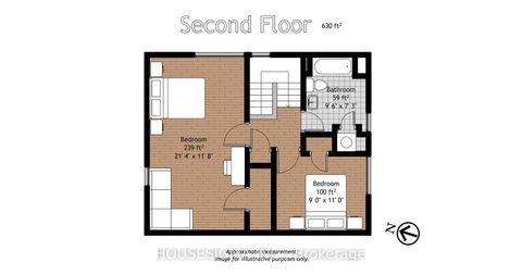 Photo 31 at 301 Gibbons Street, McLaughlin, Oshawa