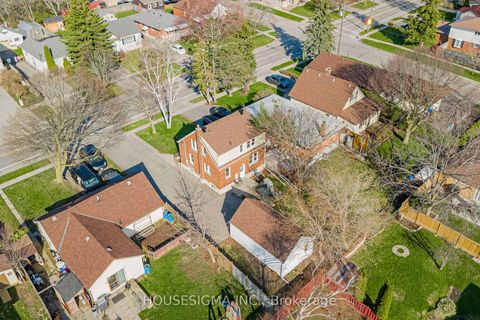 Photo 37 at 301 Gibbons Street, McLaughlin, Oshawa