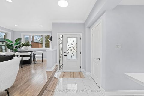 Photo 1 at 431 Beresford Avenue, Bloor West Village, Toronto