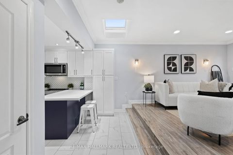 Photo 4 at 431 Beresford Avenue, Bloor West Village, Toronto