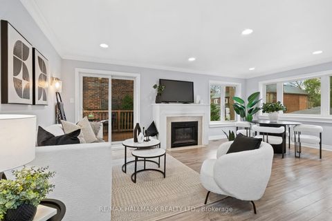 Photo 9 at 431 Beresford Avenue, Bloor West Village, Toronto