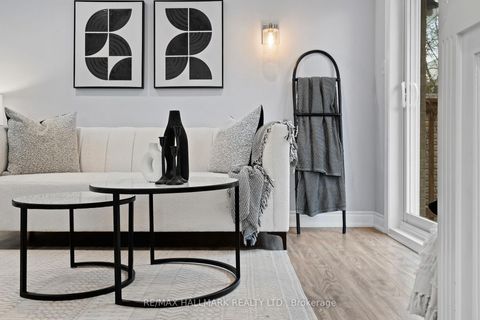 Photo 13 at 431 Beresford Avenue, Bloor West Village, Toronto