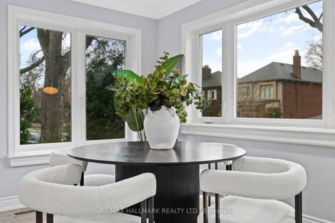 Photo 15 at 431 Beresford Avenue, Bloor West Village, Toronto