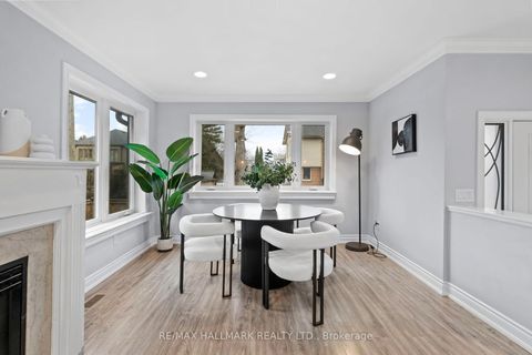 Photo 18 at 431 Beresford Avenue, Bloor West Village, Toronto