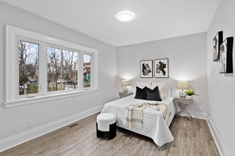 Photo 22 at 431 Beresford Avenue, Bloor West Village, Toronto