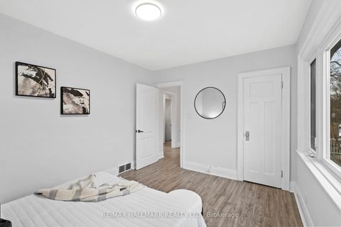 Photo 24 at 431 Beresford Avenue, Bloor West Village, Toronto