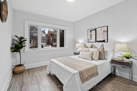 Photo 29 at 431 Beresford Avenue, Bloor West Village, Toronto