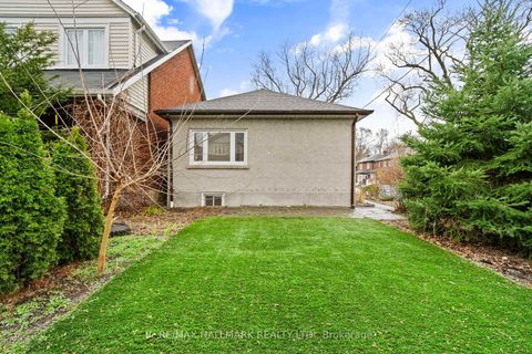 Photo 40 at 431 Beresford Avenue, Bloor West Village, Toronto