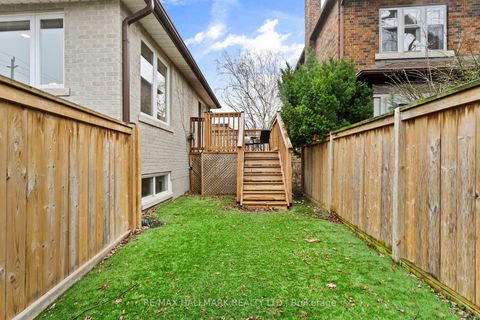 Photo 44 at 431 Beresford Avenue, Bloor West Village, Toronto