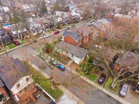 Photo 45 at 431 Beresford Avenue, Bloor West Village, Toronto