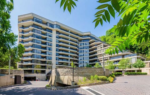 Photo 0 at 201 - 3900 Yonge Street, Nortown, Toronto