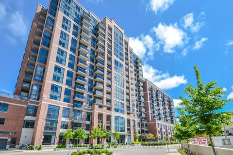 Photo 0 at 1501 - 61 Heintzman Street, Junction Area, Toronto