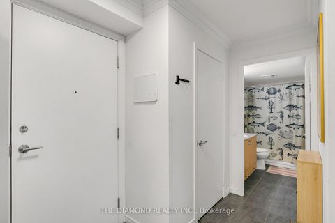 Photo 7 at 1501 - 61 Heintzman Street, Junction Area, Toronto