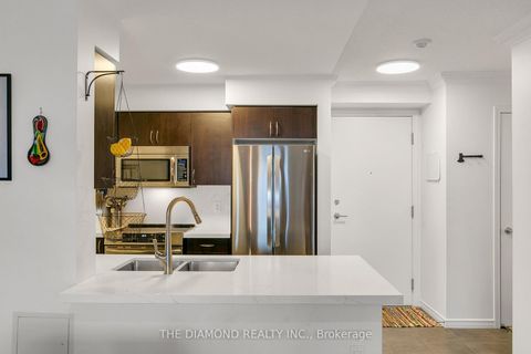 Photo 19 at 1501 - 61 Heintzman Street, Junction Area, Toronto