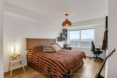 Photo 22 at 1501 - 61 Heintzman Street, Junction Area, Toronto