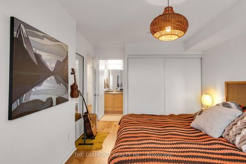 Photo 25 at 1501 - 61 Heintzman Street, Junction Area, Toronto