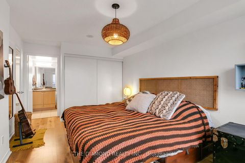 Photo 26 at 1501 - 61 Heintzman Street, Junction Area, Toronto